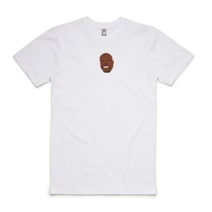 Shaq Surf Club Tee Thumbnail
