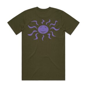 Sun Sets T-Shirt Thumbnail