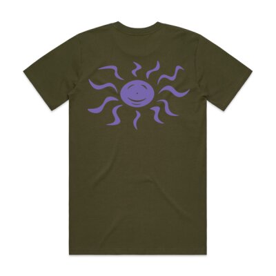 Sun Sets T-Shirt Thumbnail