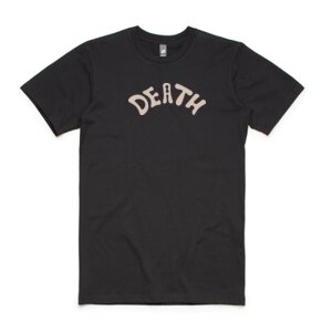 Death Smokin' T-Shirt Thumbnail