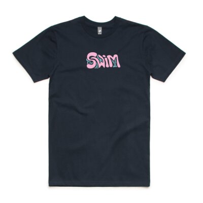 The Swim T-Shirt Thumbnail
