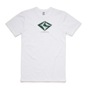 Cloudsurfing Alternate Logo Tee Thumbnail