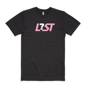 L?ST Tee Thumbnail