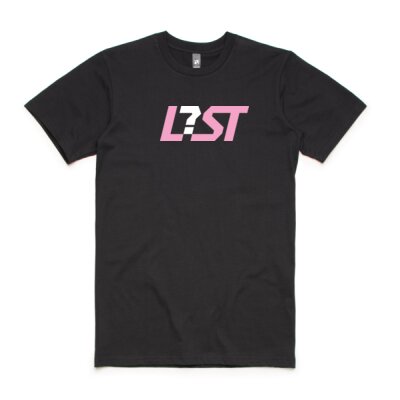 L?ST Tee Thumbnail