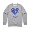 Mens United Crew (Clearance) Thumbnail