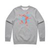Mens United Crew (Clearance) Thumbnail