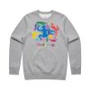 Mens United Crew (Clearance) Thumbnail