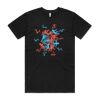 Mens Basic Tee Thumbnail