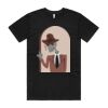 Mens Basic Tee Thumbnail