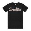 Mens Basic Tee Thumbnail