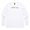 Mens Base Longsleeve Tee Thumbnail