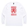 Mens Base Longsleeve Tee Thumbnail
