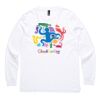 Mens Base Longsleeve Tee Thumbnail