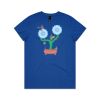 Women's Maple Tee Thumbnail