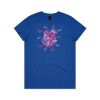 Women's Maple Tee Thumbnail