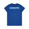 Women's Maple Tee Thumbnail