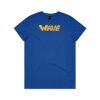 Women's Maple Tee Thumbnail