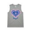 Women's Upside Tank Thumbnail