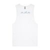Mens Barnard Tank Thumbnail