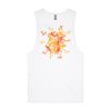 Mens Barnard Tank Thumbnail