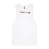 Mens Barnard Tank Thumbnail