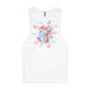 Mens Barnard Tank Thumbnail