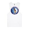 Mens Barnard Tank Thumbnail