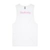 Mens Barnard Tank Thumbnail
