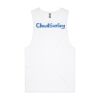 Mens Barnard Tank Thumbnail