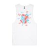 Mens Barnard Tank Thumbnail