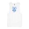 Mens Barnard Tank Thumbnail