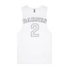 Mens Barnard Tank Thumbnail