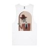 Mens Barnard Tank Thumbnail