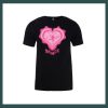 Mens Fitted Cotton Tee Thumbnail
