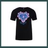 Mens Fitted Cotton Tee Thumbnail