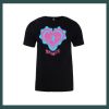Mens Fitted Cotton Tee Thumbnail